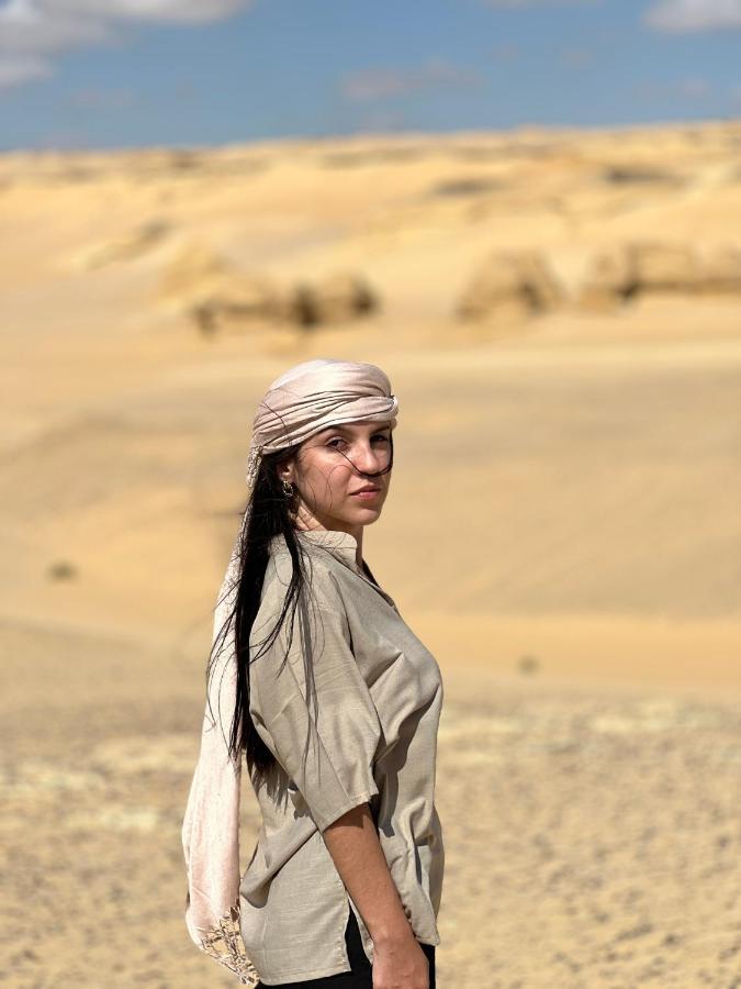 Amigo Pyramids Inn ไคโร ภายนอก รูปภาพ